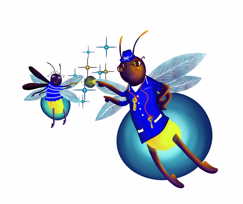 Asociación Intergeneracional Luzía